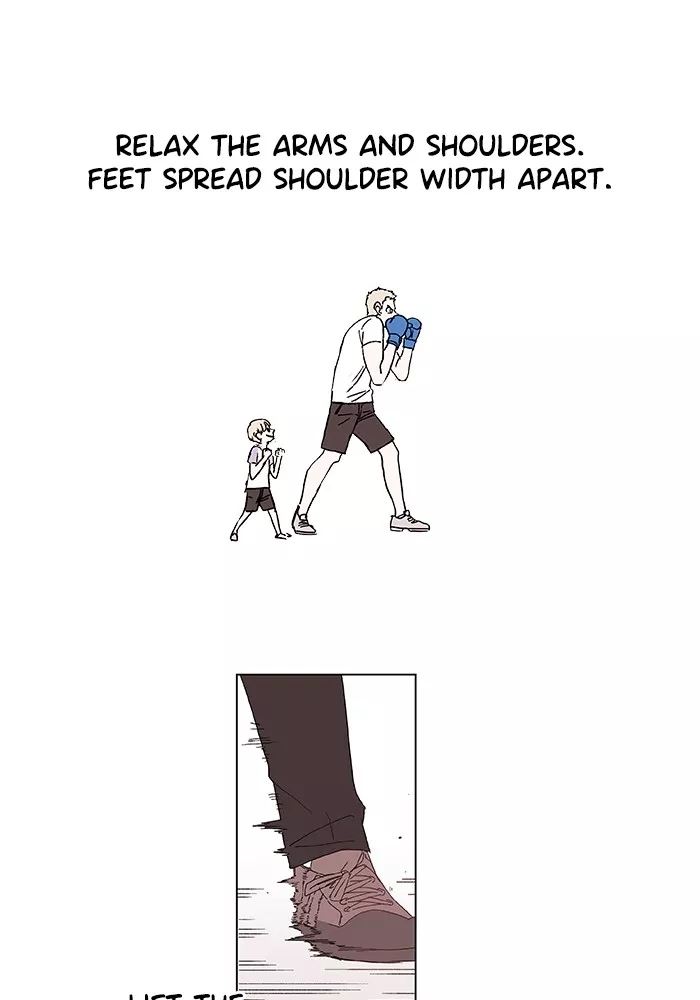 The Boxer, chapter 5, image 38