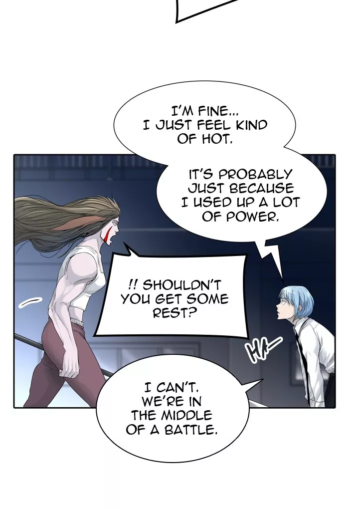 Tower of God, chapter 442, image 58