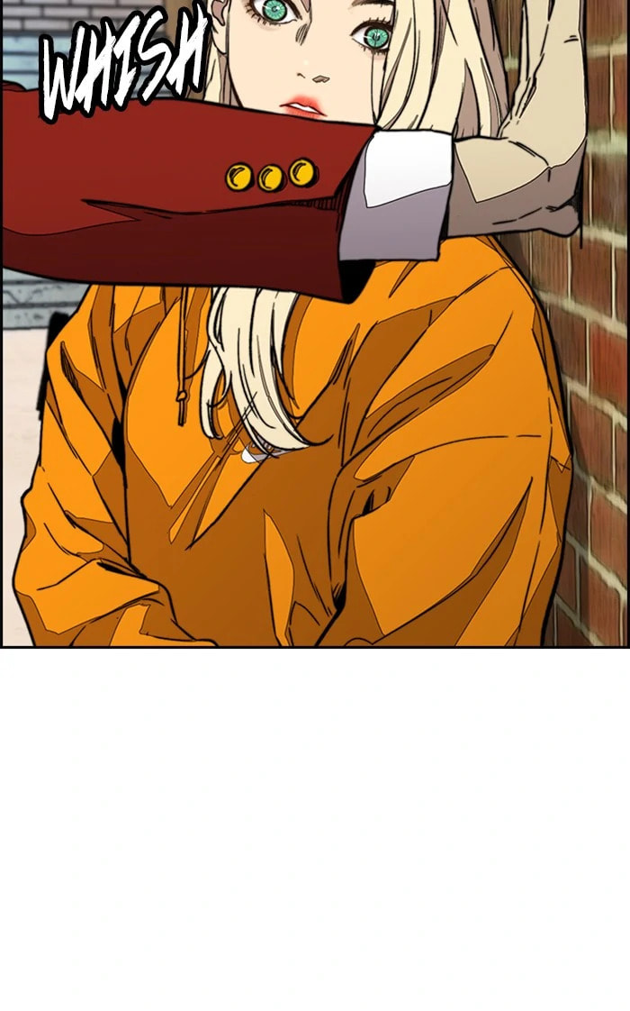 Wind Breaker, chapter 364, image 100
