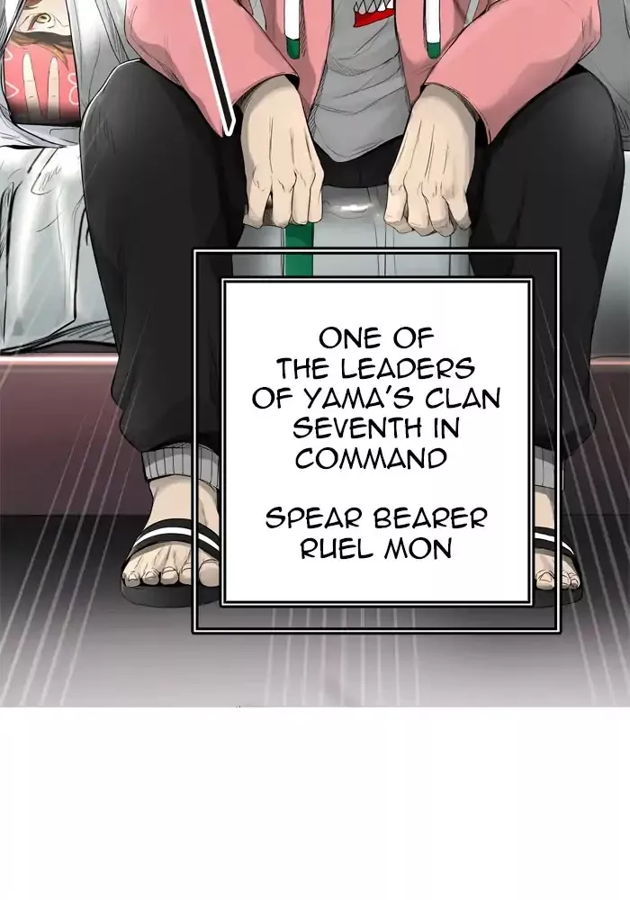 Tower of God, chapter 438, image 45