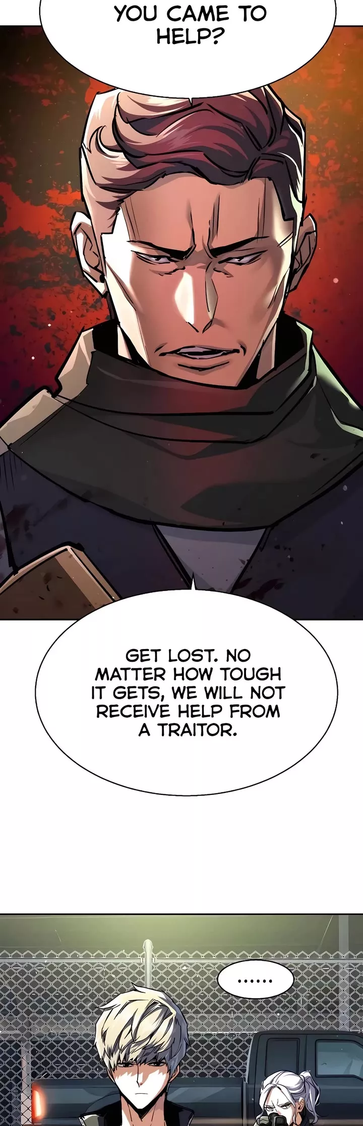 Teenage Mercenary, chapter 225, image 11