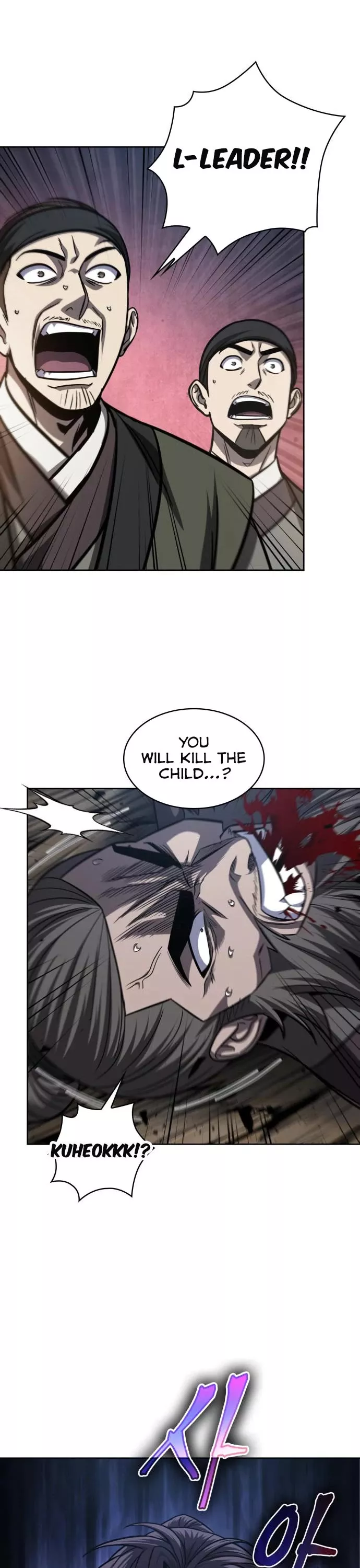 Nano Machine, chapter 162, image 33