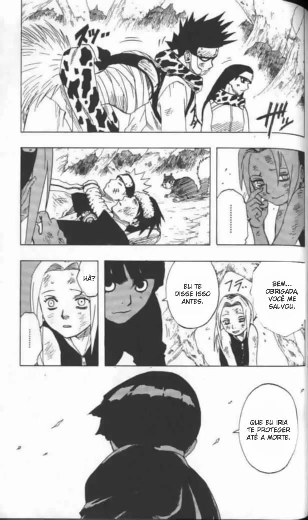 Naruto, chapter 52, image 4