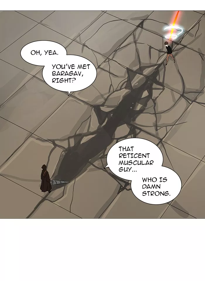 Tower of God, chapter 229, image 23