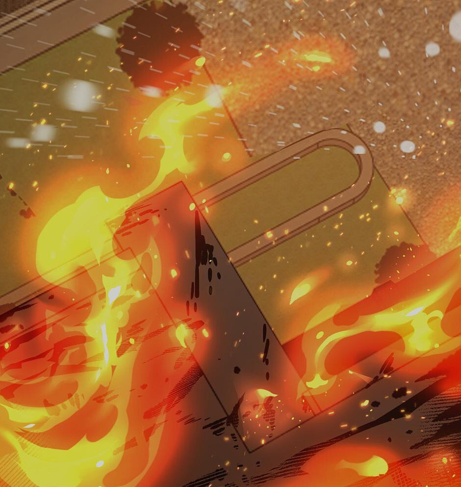 The Beginning After the End, chapter 196, image 102