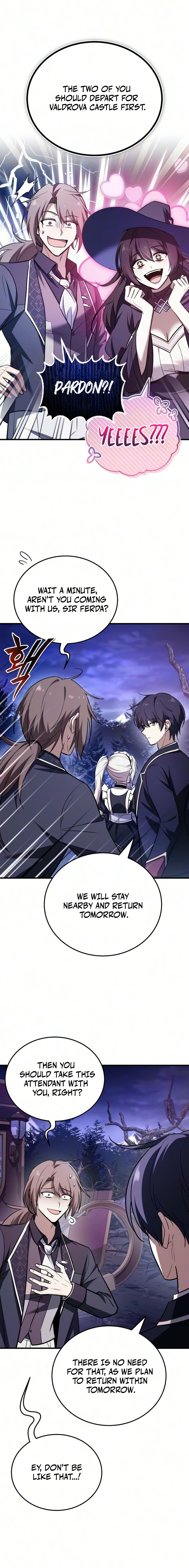 I Married the Dragon I Killed, chapter 11, image 20