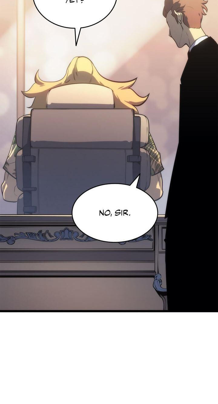 Solo Leveling, chapter 144, page 21