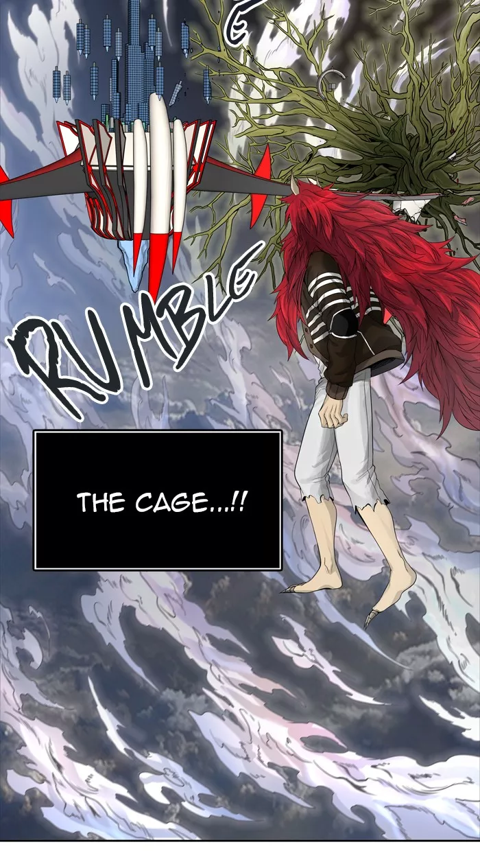 Tower of God, chapter 447, image 54