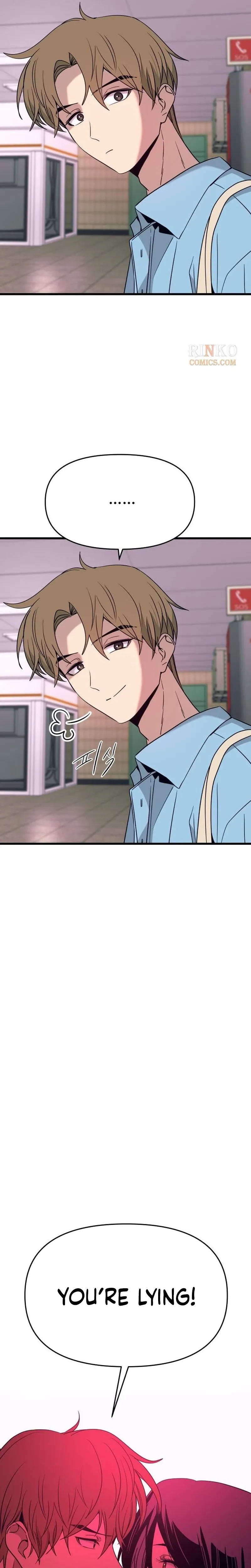 My Bias Gets on the Last Train, chapter 78, image 45