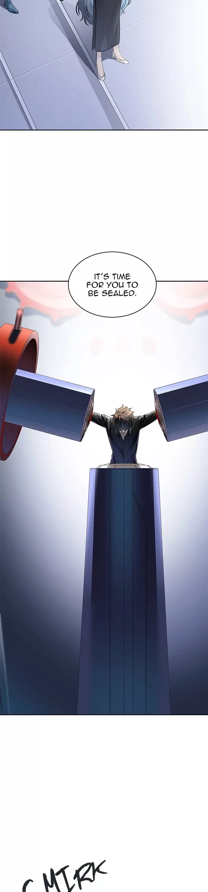 Tower of God, chapter 516, image 49