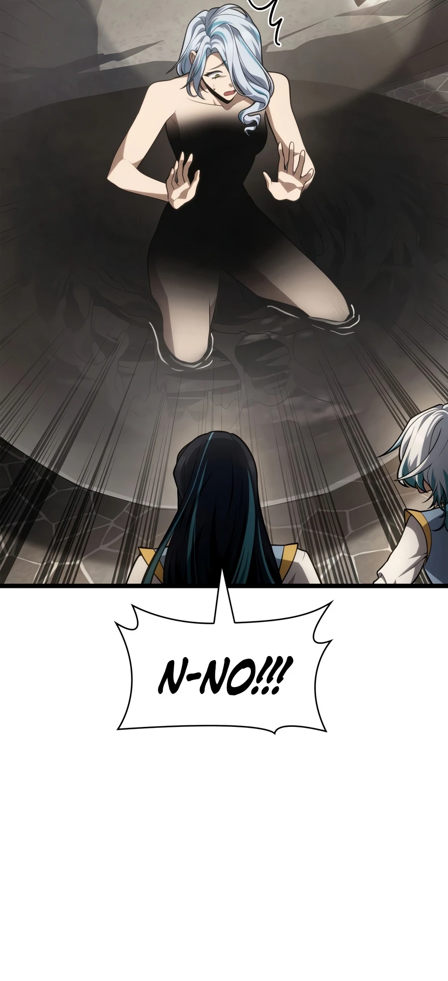 Infinite Mage, chapter 170, image 21