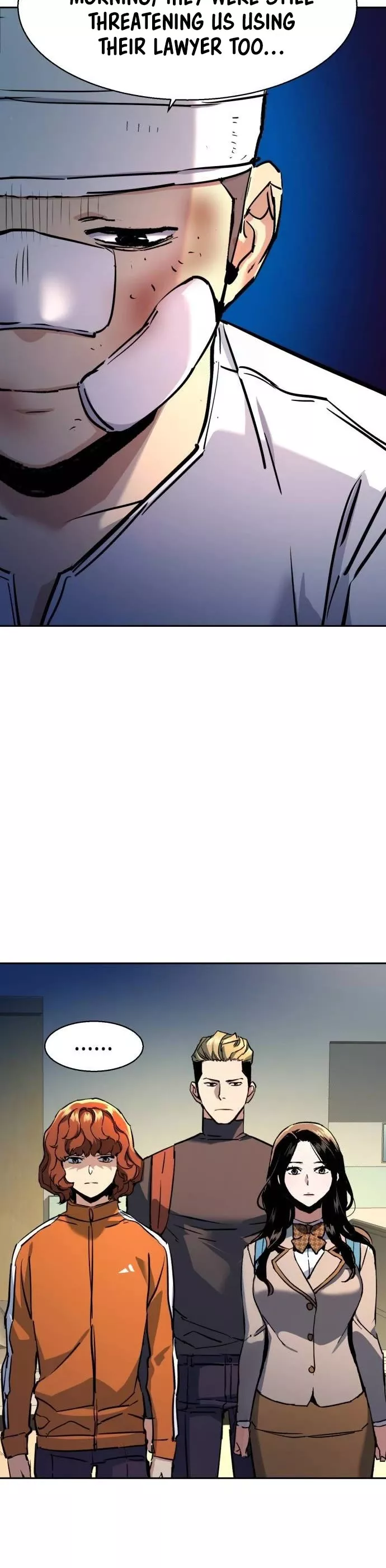 Teenage Mercenary, chapter 198, image 36