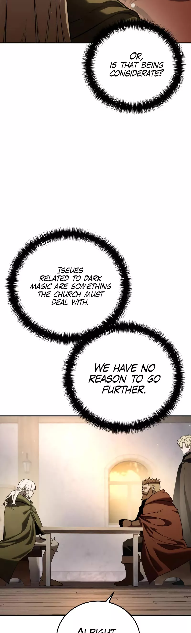 Star-Fostered Swordmaster, chapter 48, image 41