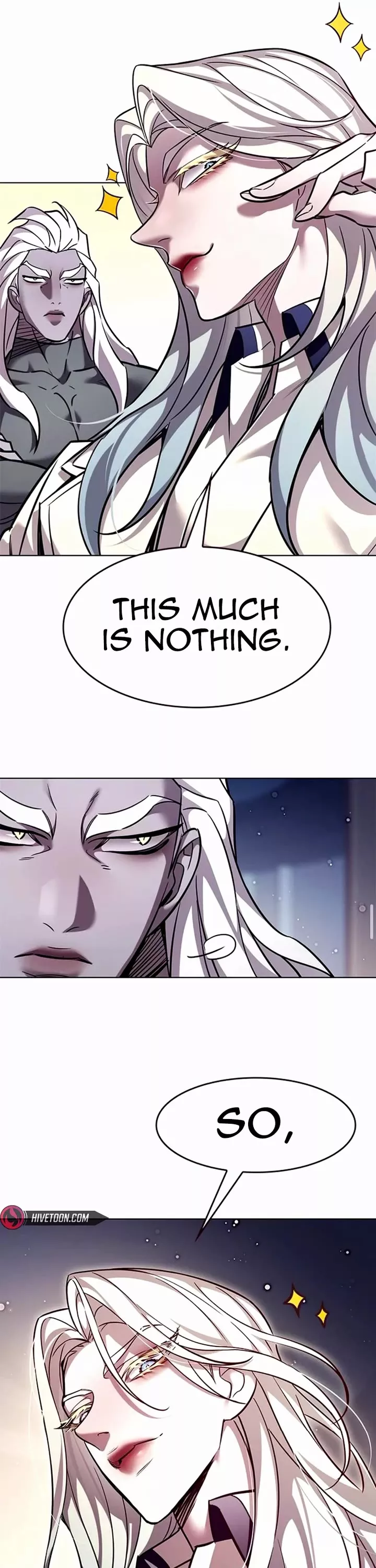 Eleceed, chapter 358, image 13