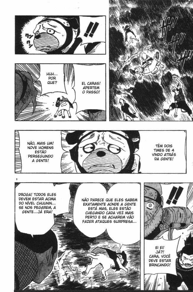 Naruto, chapter 118, image 10