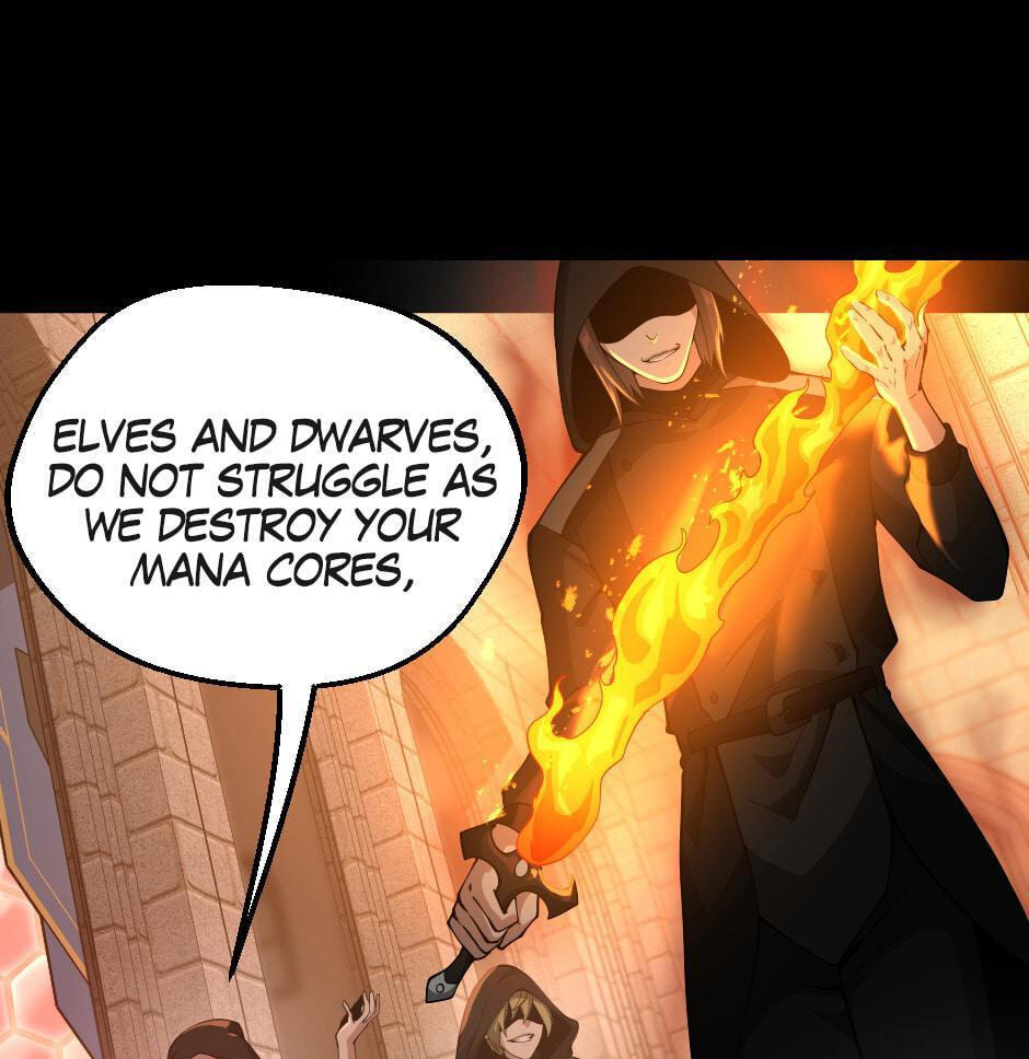 The Beginning After the End, chapter 135, image 107