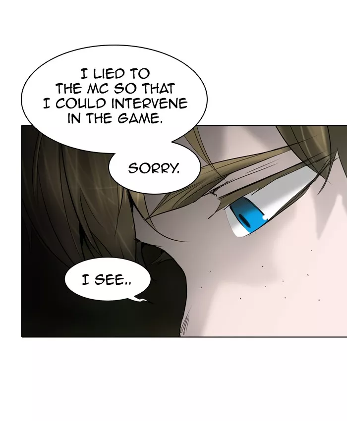Tower of God, chapter 274, image 21
