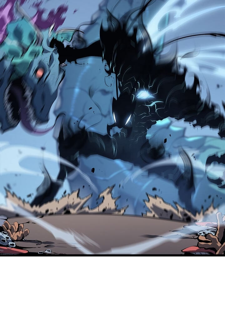 Solo Leveling, chapter 122, image 31