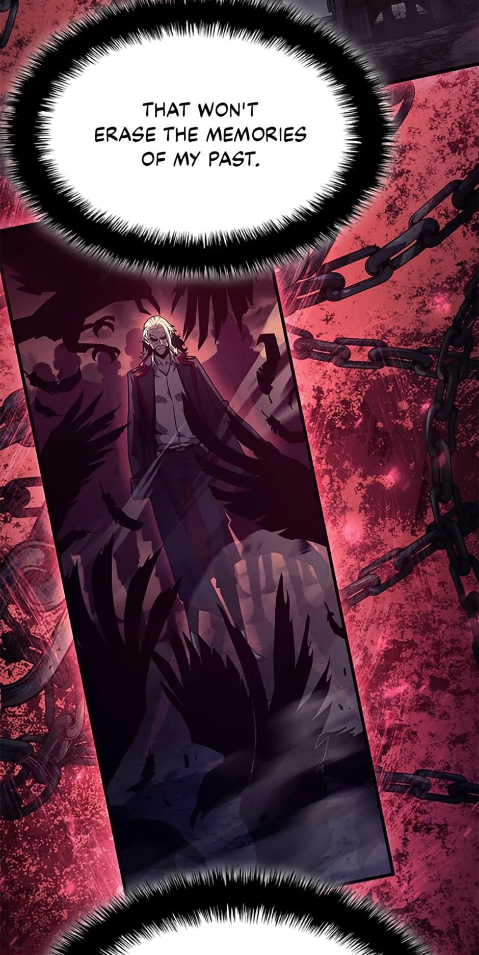 Revenge of the Baskerville Bloodhound, chapter 16, image 145