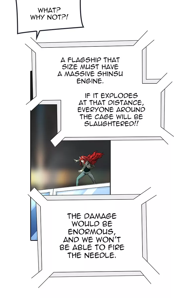 Tower of God, chapter 480, image 49