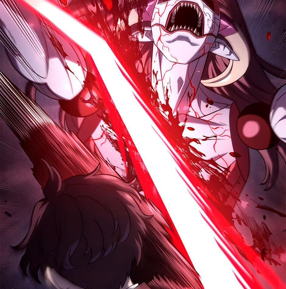 Revenge of the Baskerville Bloodhound, chapter 72, image 43