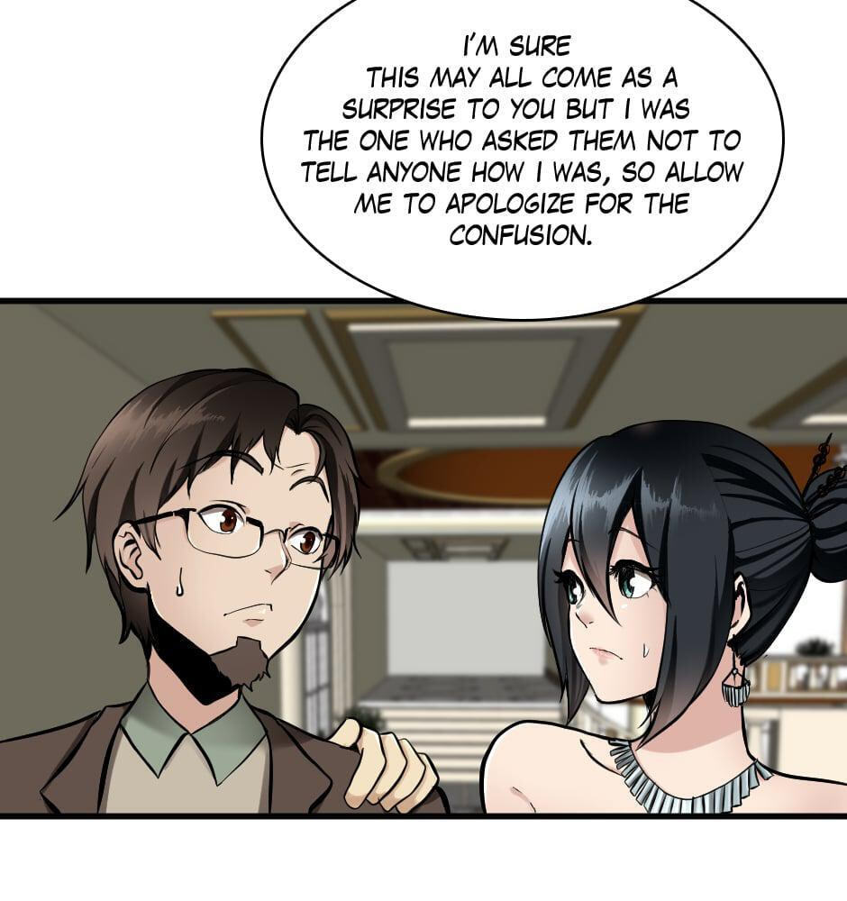 The Beginning After the End, chapter 30, image 11