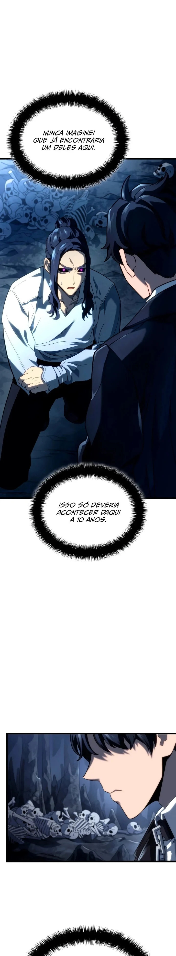 Revenge of the Baskerville Bloodhound, chapter 71, image 8