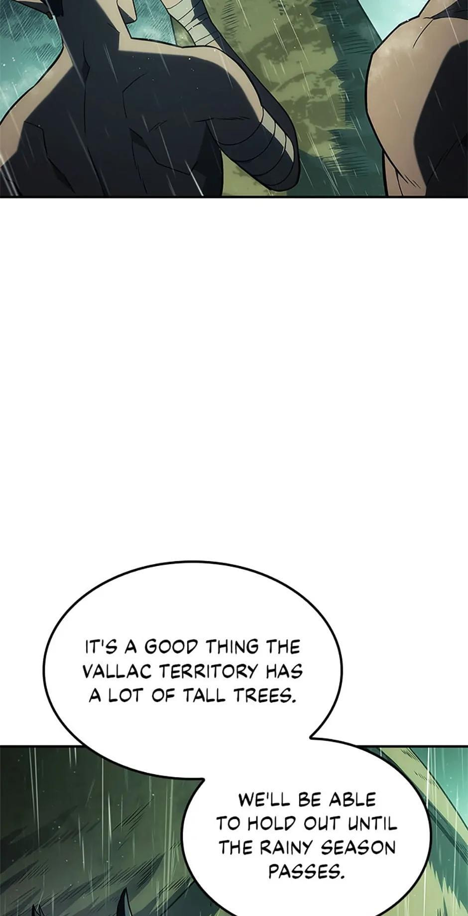 Revenge of the Baskerville Bloodhound, chapter 43, image 64