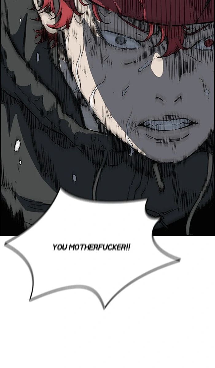Wind Breaker, chapter 243, image 58