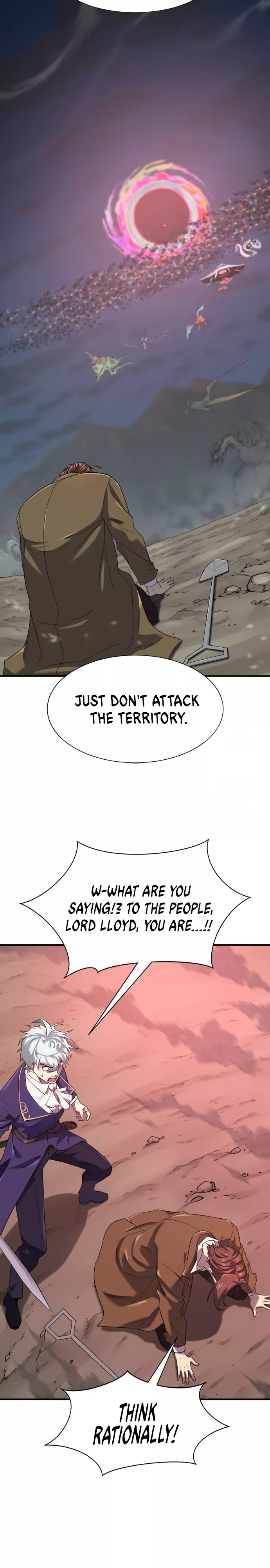 The Greatest Estate Developer, chapter 198, image 15