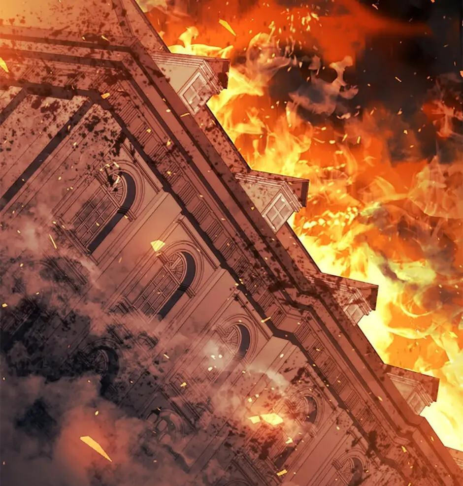 Revenge of the Baskerville Bloodhound, chapter 23, image 49