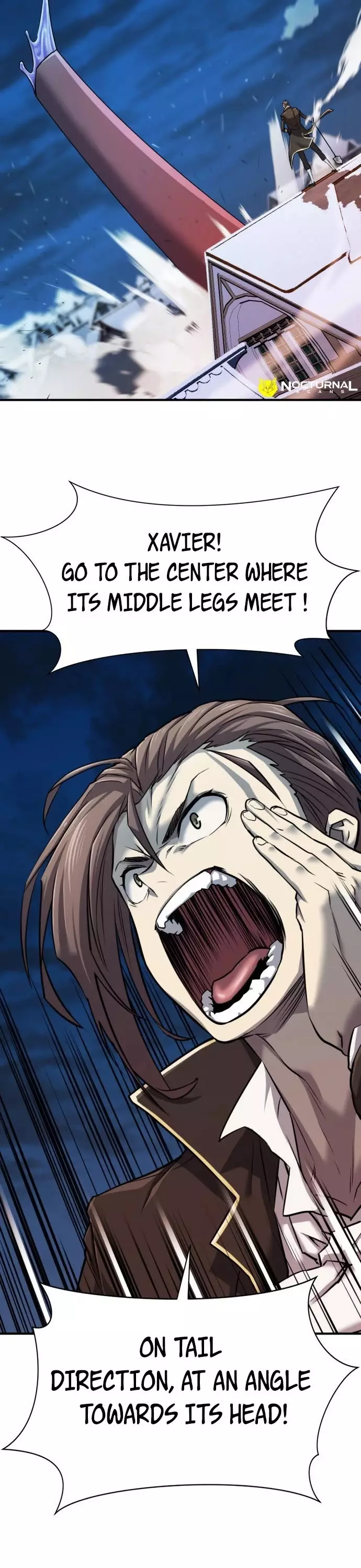 The Greatest Estate Developer, chapter 30, image 42