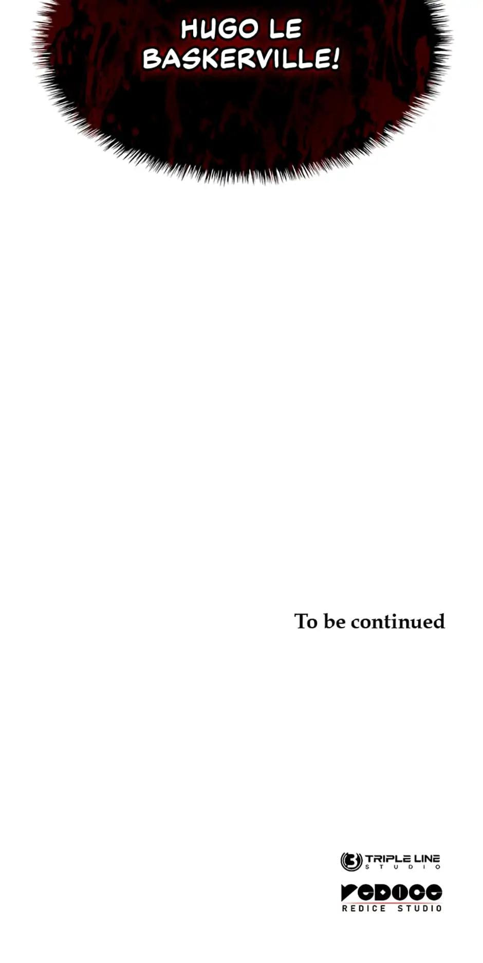 Revenge of the Baskerville Bloodhound, chapter 16, image 148