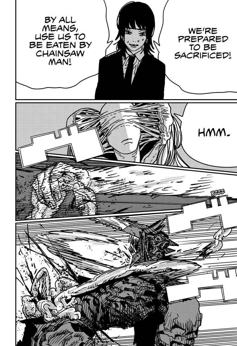 Chainsaw Man, chapter 186, image 8