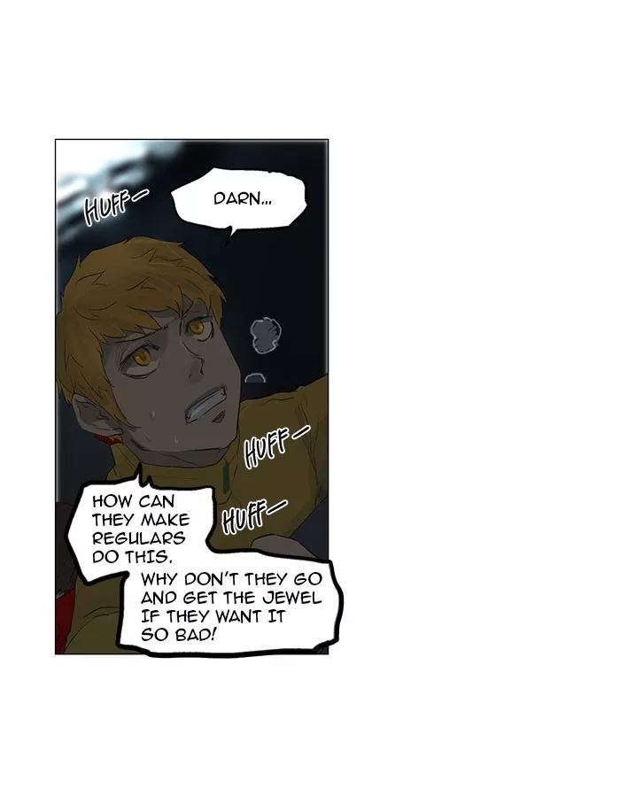 Tower of God, chapter 109, image 37