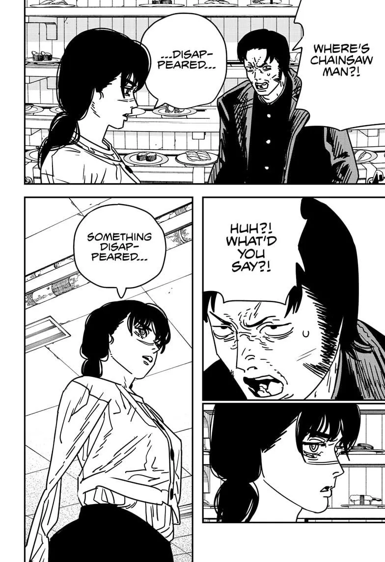 Chainsaw Man, chapter 172, image 15