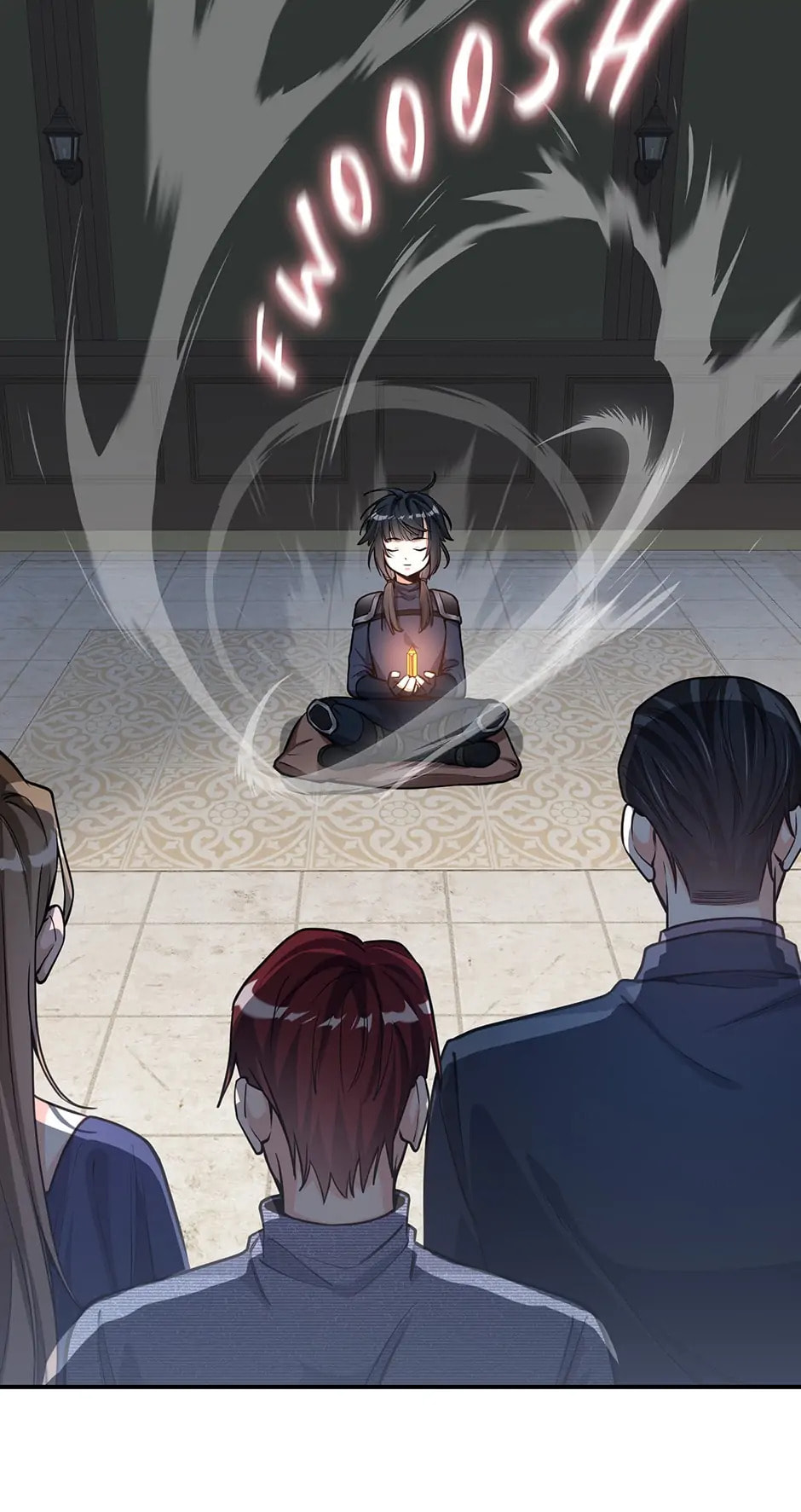 The Beginning After the End, chapter 175.07, image 47