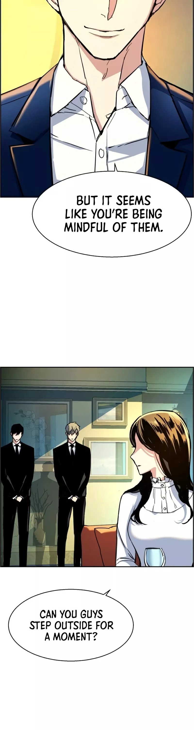 Teenage Mercenary, chapter 73, image 9