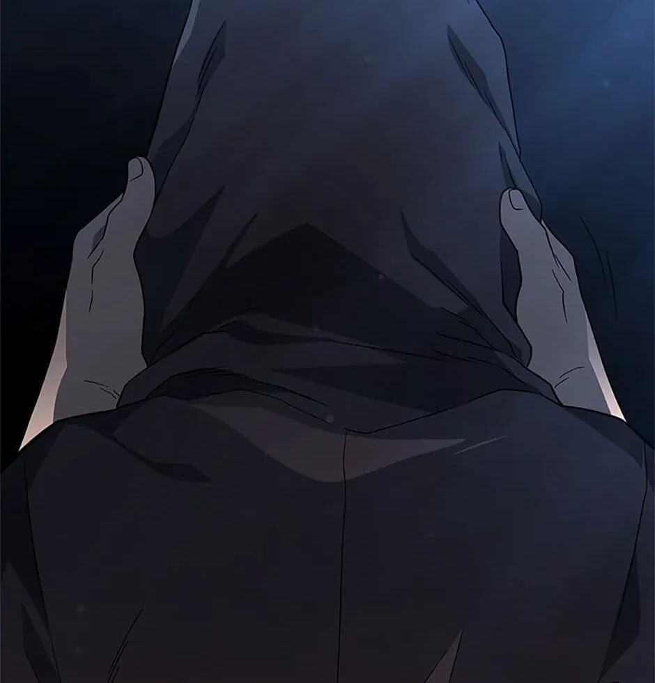 Revenge of the Baskerville Bloodhound, chapter 56, image 158