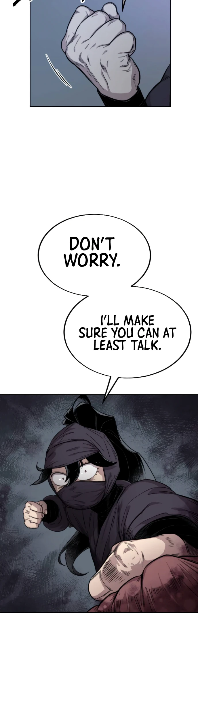 Return of the Mount Hua Sect, chapter 6, image 17