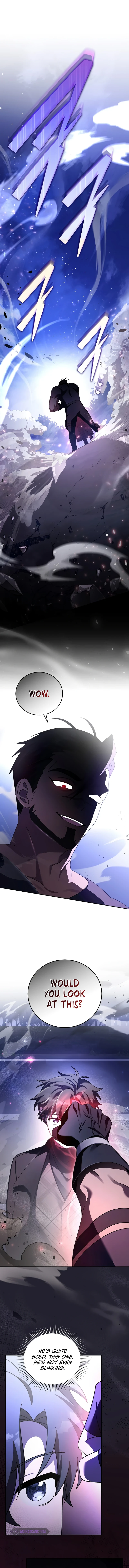 The Novel’s Extra, chapter 69, image 2