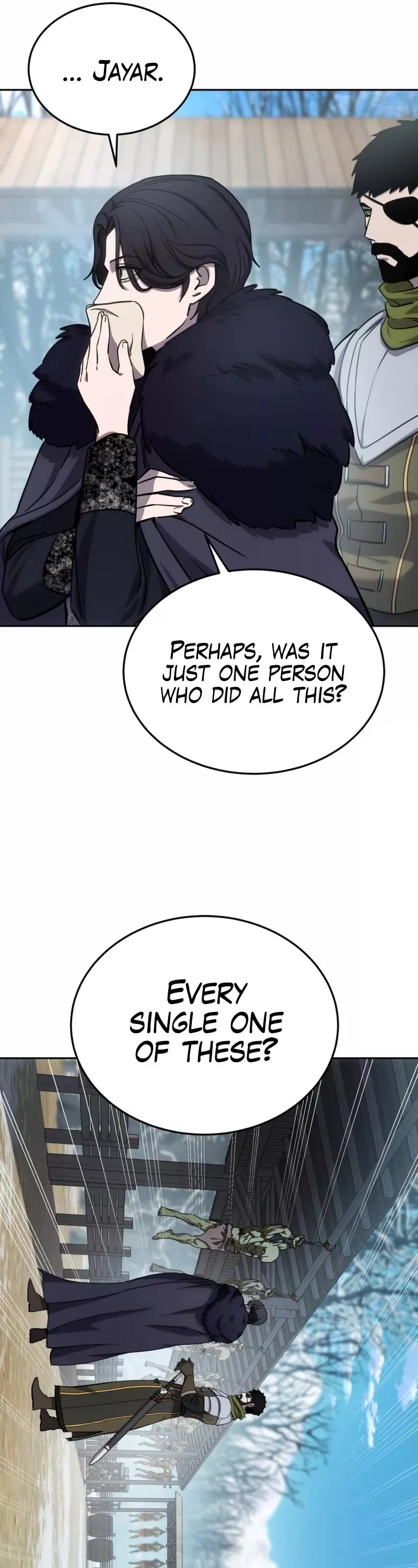 Star-Fostered Swordmaster, chapter 6, image 22