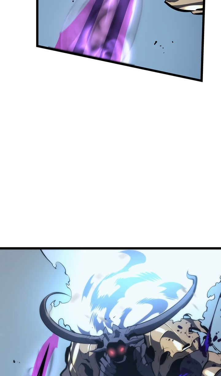 Solo Leveling, chapter 87, page 41