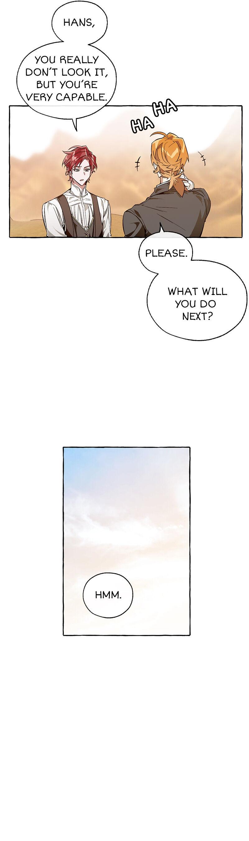 Trash of the Count’s Family, chapter 24, image 16
