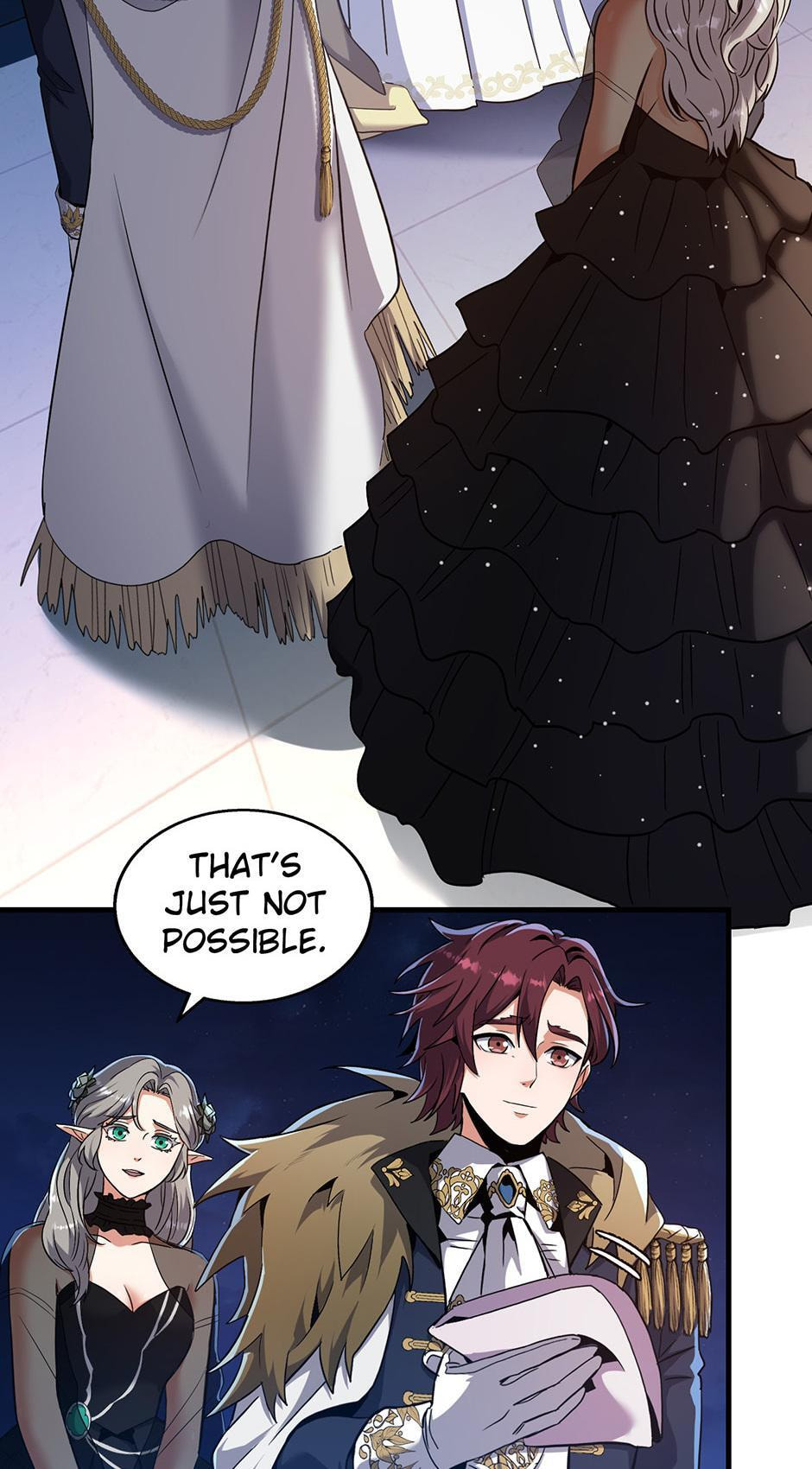 The Beginning After the End, chapter 198, image 80