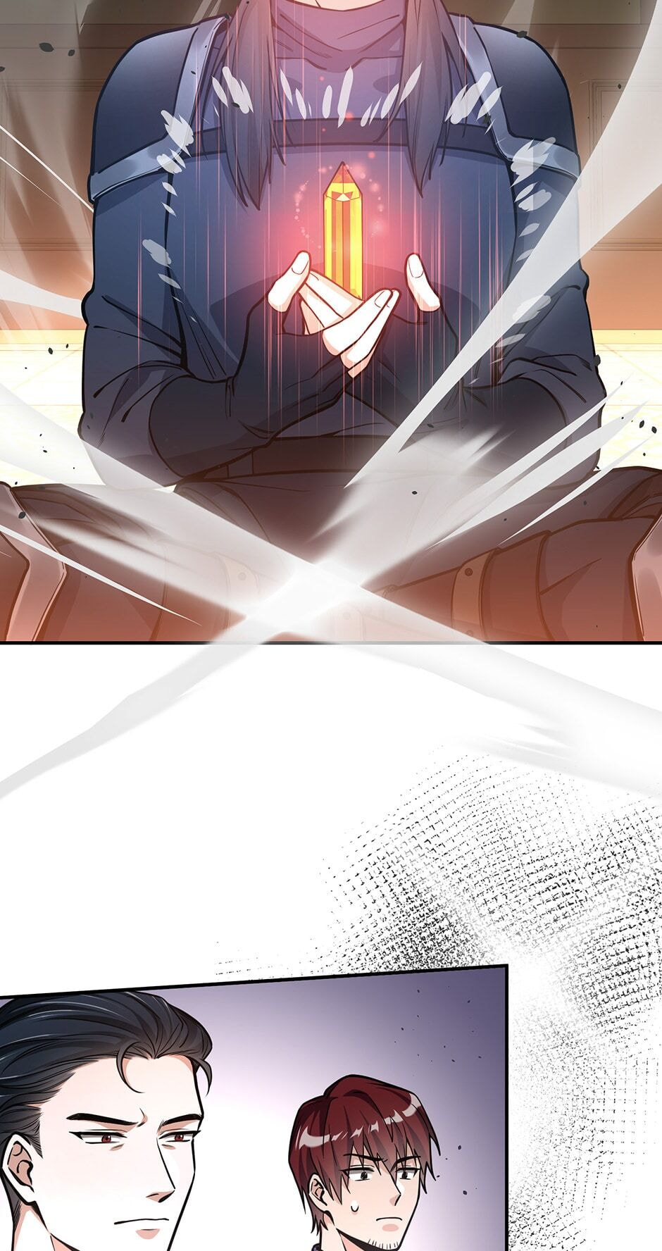 The Beginning After the End, chapter 175.2, image 57
