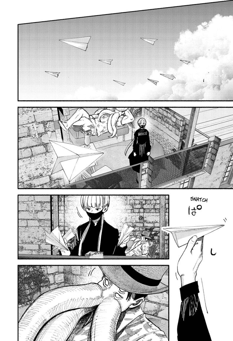 Choujin X, chapter 77.1, image 24
