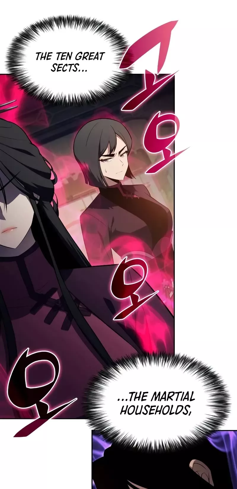 Solo Max-Level Newbie, chapter 188, image 11