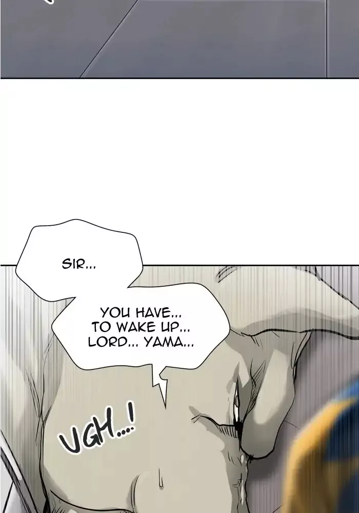 Tower of God, chapter 433, image 112