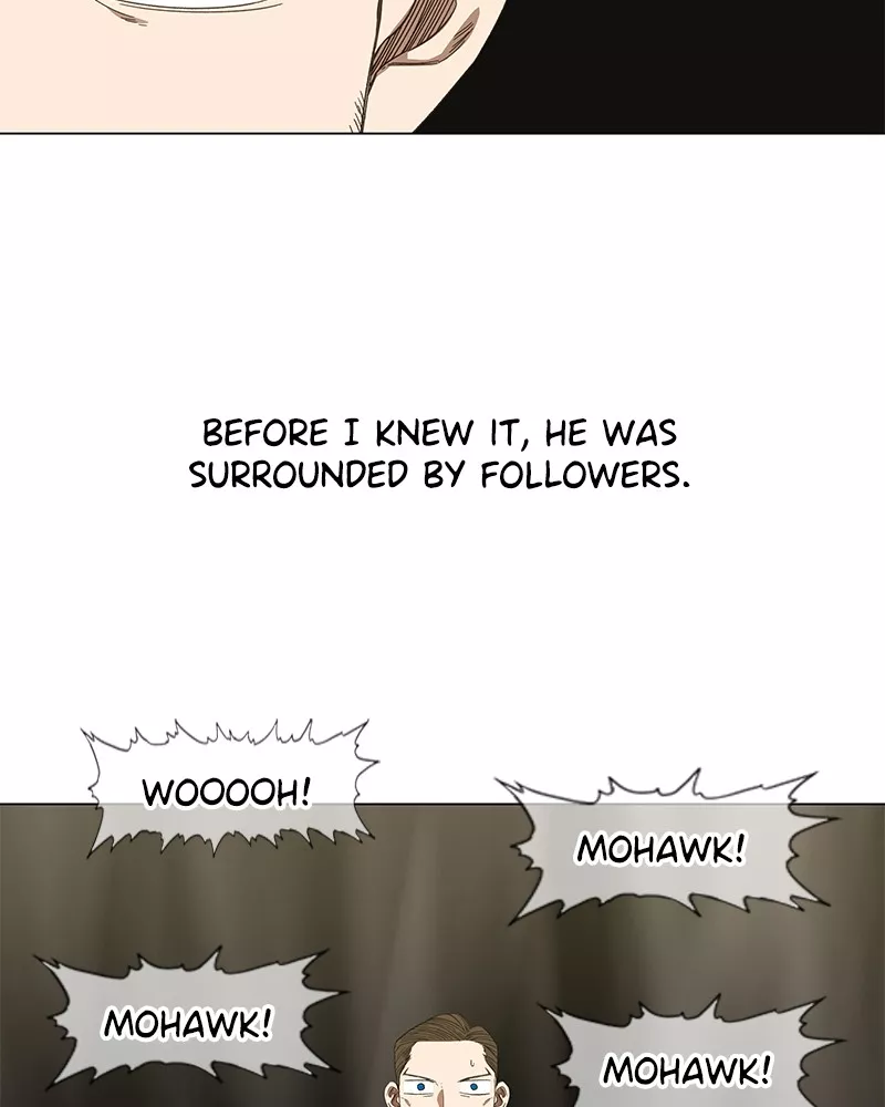 The Boxer, chapter 76, image 133